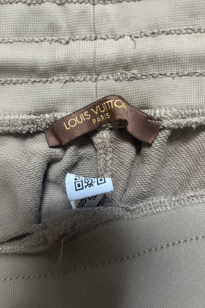 Louis Vuitton Monogram Shorts S