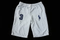 Polo Ralph Lauren Big Pony Sweat Shorts Grey Size L