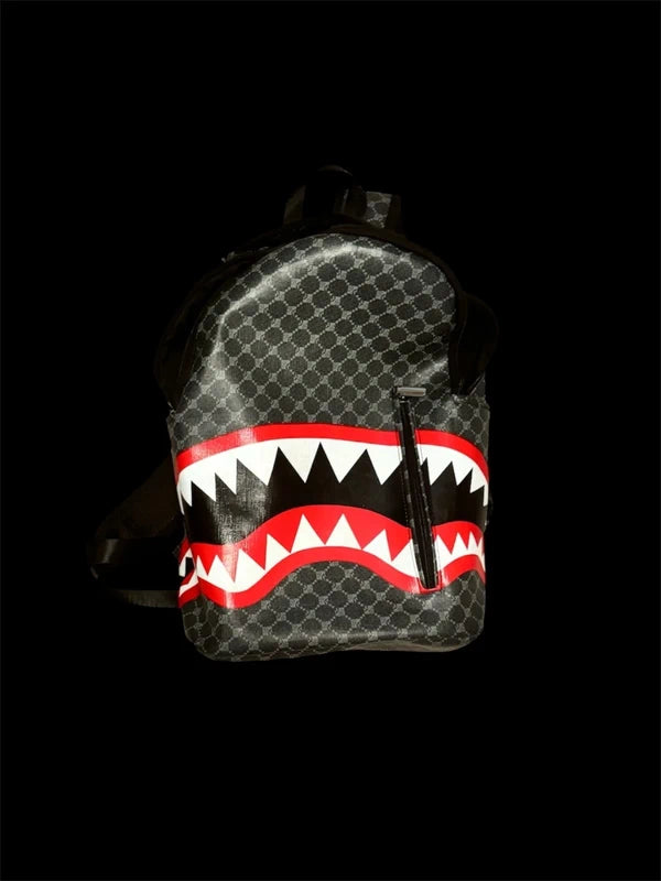 sprayground backpack