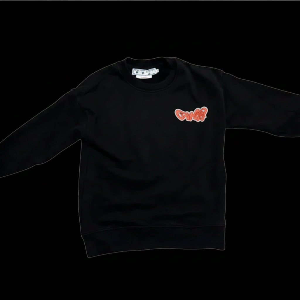 Off-White Sweatshirt M