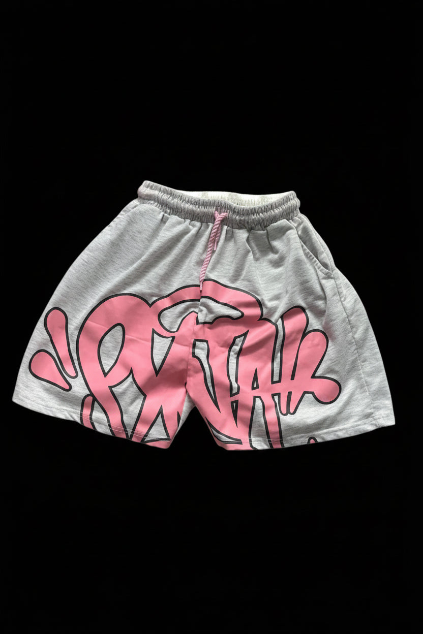 Syna World shorts