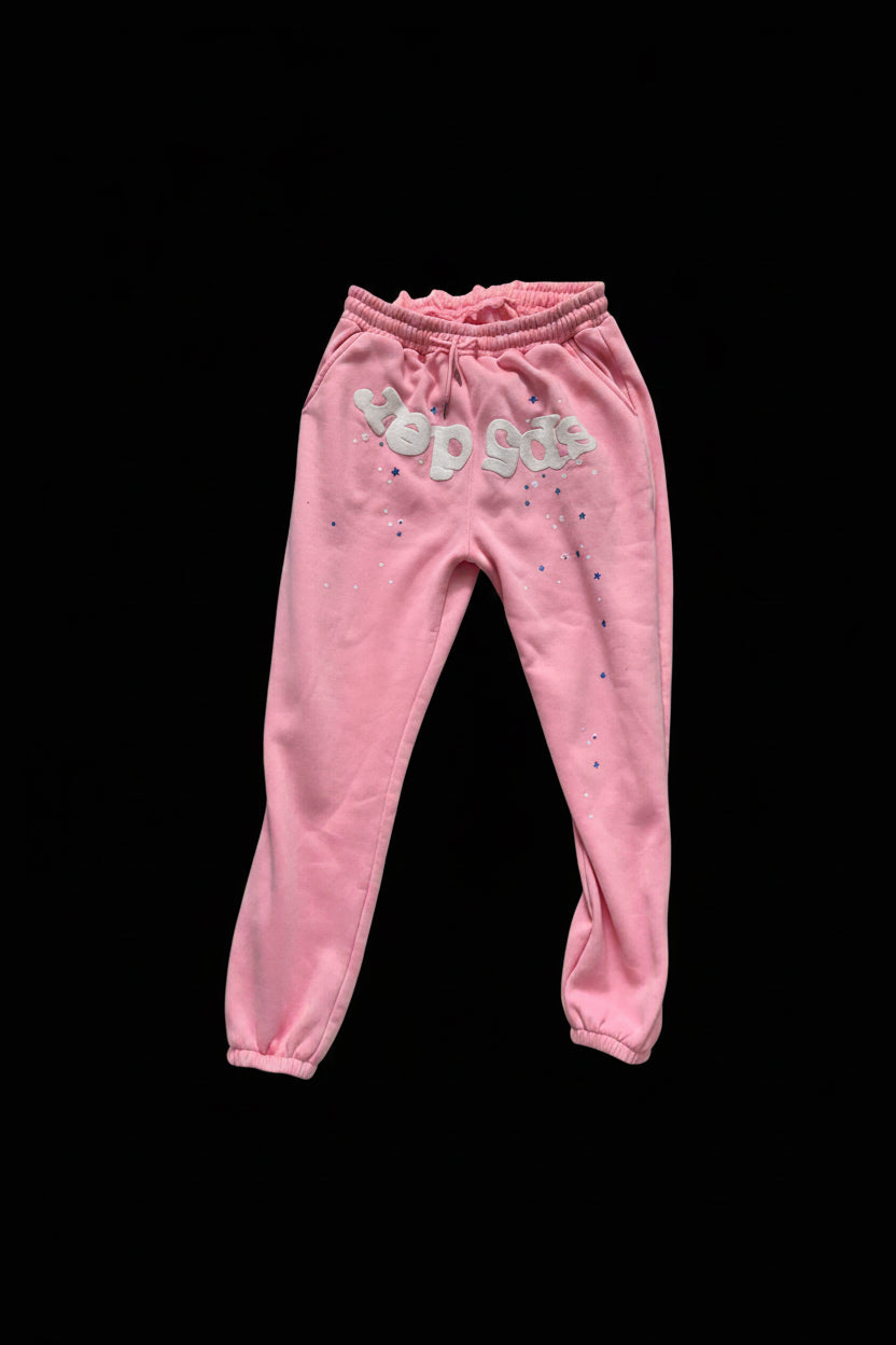 spyder pants